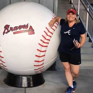 Meet your Posher, Renae